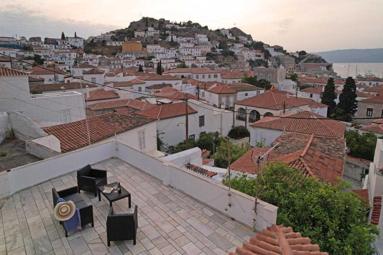 Bexis Residences Hydra Exterior foto
