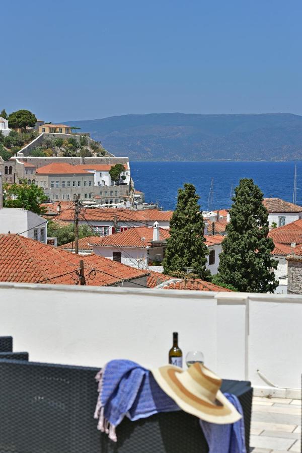 Bexis Residences Hydra Exterior foto