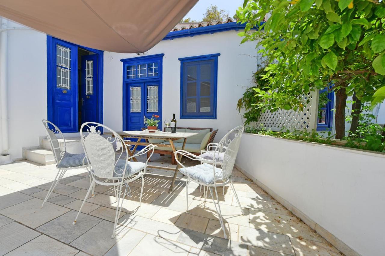 Bexis Residences Hydra Exterior foto