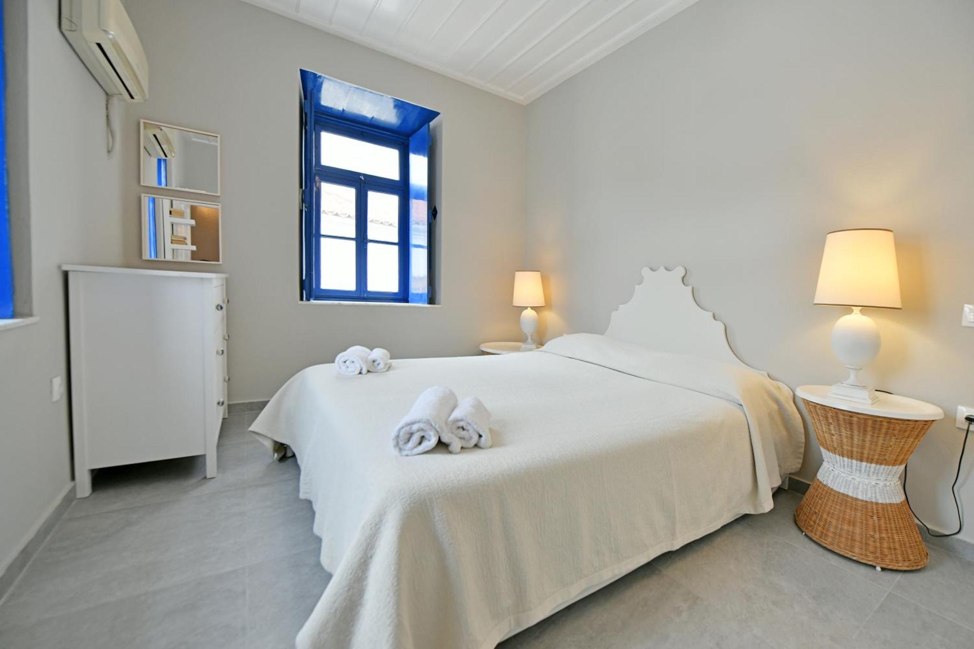 Bexis Residences Hydra Exterior foto